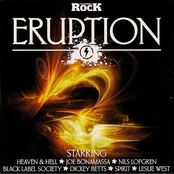 Classic Rock - Eruption