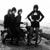 dum dum girls