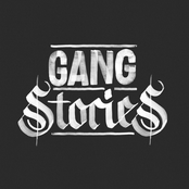 Gang Stories (Original Soundtrack of the Podcast Series)