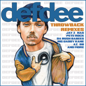 The Throwback Remixes