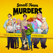 Small Town Murders (Original Game Soundtrack)