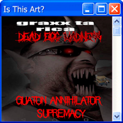 Words From a Wise God - Guaton Annihilator Supremacy (Instrumental)