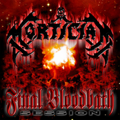 Mortician: Final Bloodbath Session