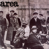 Concerto teatro uomo