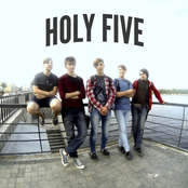 holy five