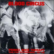 Part Of The Crowd by Blood Circus