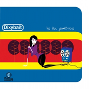 Los dias Geometricos minialbum