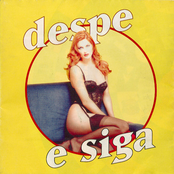 Carraspana Blues by Despe E Siga