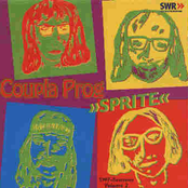 Ode To The Vanilla Fudge by Coupla Prog