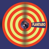 Los Enanitos Verdes: Planetario