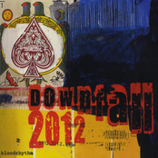 Snake In The Garden by Downfall 2012