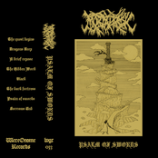 Psalm of Swords