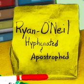 Hyphenated & Apostrophed