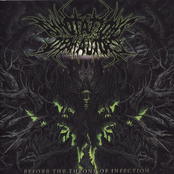 Before Throne Of Infection