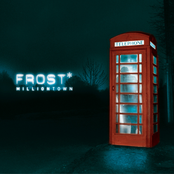 No Me No You by Frost*