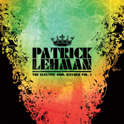 The Electric Soul Kitchen Vol. 1