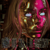 Fuck Me till I'm Glitchy