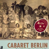 Cabaret Berlin Vol 3 - Benatzky/Heymann