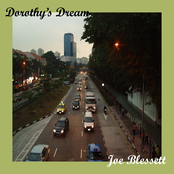 Chasing Cool Breeze by Joe Blessett