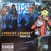 Lyricist Lounge Vol. 1