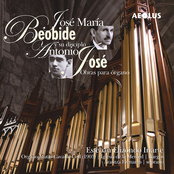 José María Beobide y su disciplo Antonio José