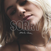 Sorry - Single