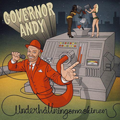 Girig by Governor Andy