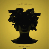 Genesi: Acid (All Night Long)