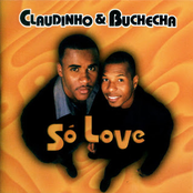 Beijo Na Boca by Claudinho & Buchecha