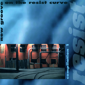 Resist New Groove 1 - New Groove on the Resist Curve