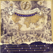 Spreading The Disease Worldwide