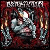 Psychotropic by Desperate Times