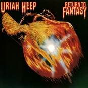 Your Turn To Remember by Uriah Heep