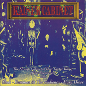 Kaiser Cabinet