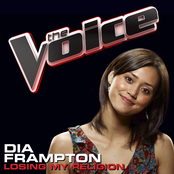 Dia Frampton: Losing My Religion (The Voice Performance)