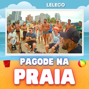 Pagode na Praia (Ao Vivo)