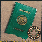 Mexican Passport
