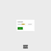 IK BETAAL ME STUFI NIET TERUG