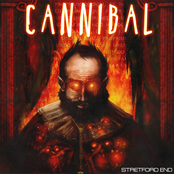 Cannibal - Single