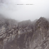 Omega Massif/Mount Logan