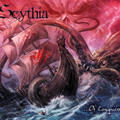 Departure by Scythia