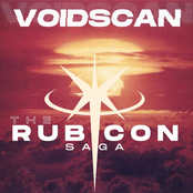 The Rubicon Saga