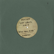 Previously Unissued Demo Recordings