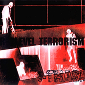 We Kill Rock Stars EP