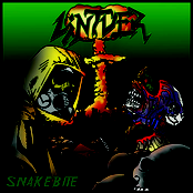 Snakebite