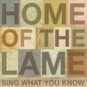 Old Songs by Home Of The Lame