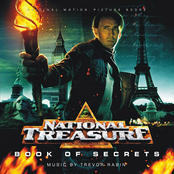 national treasure: book of secrets