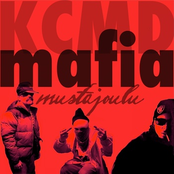 kcmd mafia