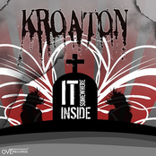 Growl In The Dark by Kroaton