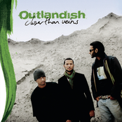 Callin' U by Outlandish